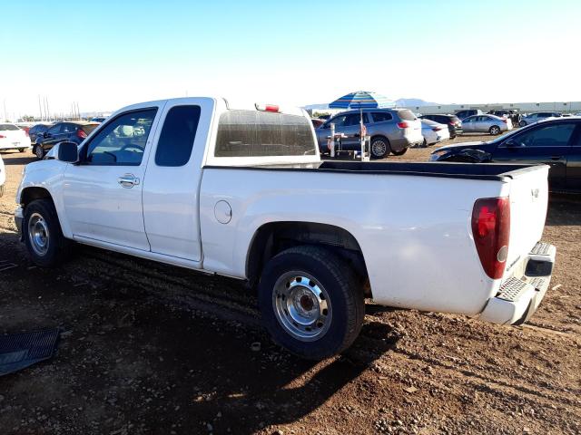 Photo 2 from auction – 2012 CHEVROLET COLORADO with VIN 1GCESBFE5C8170360