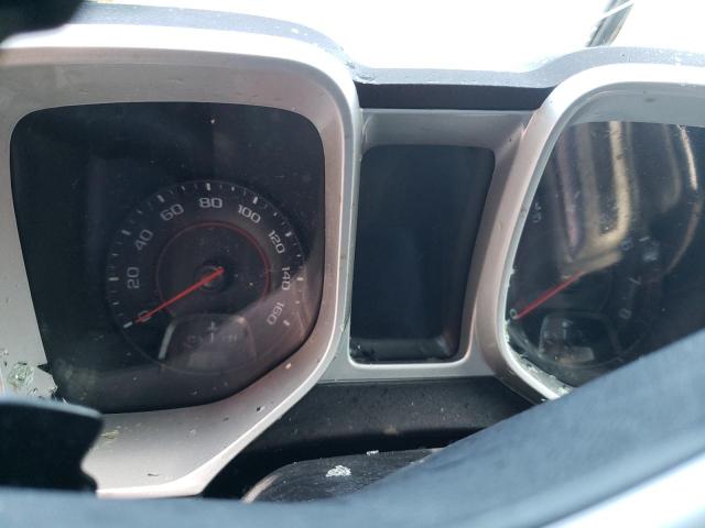 Photo 9 from auction – 2014 CHEVROLET CAMARO LT with VIN 2G1FC1E35E9300892