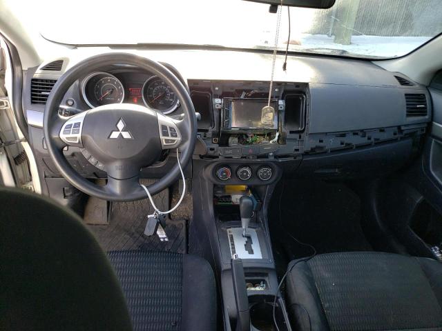Photo 8 from auction – 2012 MITSUBISHI LANCER ES/ with VIN JA32U2FU6CU016816