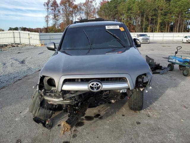 Photo 5 from auction – 2006 TOYOTA SEQUOIA SR with VIN 5TDZT34A46S278263