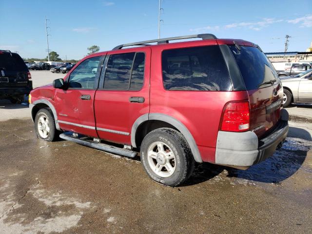 Zdjęcie 2 z aukcji – 2004 FORD EXPLORER X z VIN 1FMZU62K34UA17995