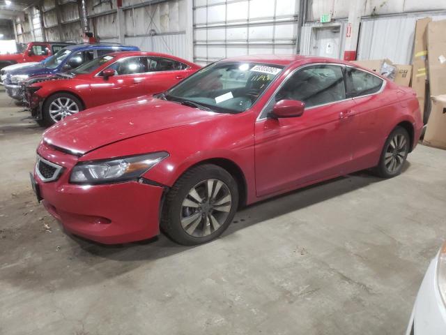 HONDA ACCORD 2009 with VIN 1HGCS12359A024498 - Photo from auction