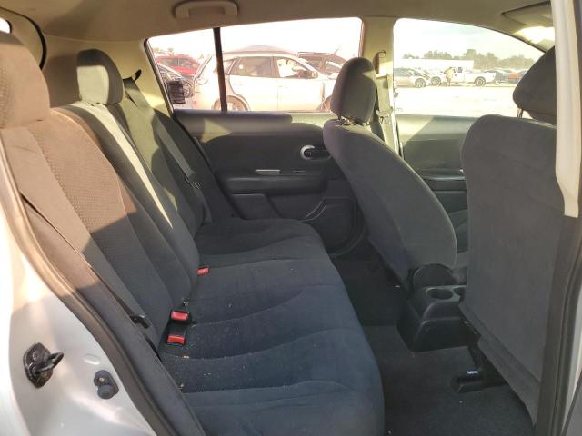 Photo 10 from auction – 2011 NISSAN VERSA S with VIN 3N1BC1CP2BL441734