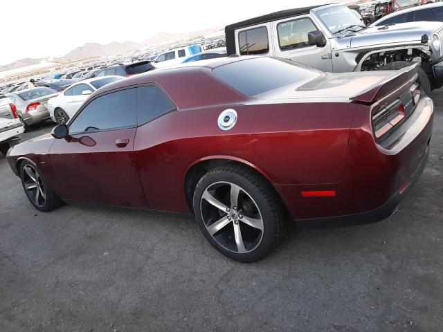 Photo 2 from auction – 2019 DODGE CHALLENGER with VIN 2C3CDZBT0KH651791