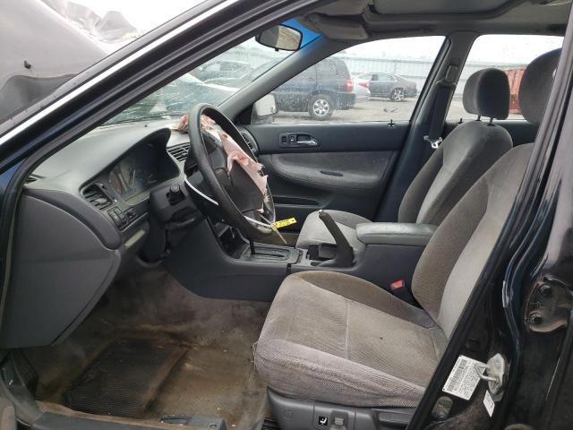 Photo 7 from auction – 1995 HONDA ACCORD EX with VIN 1HGCD5652SA082796