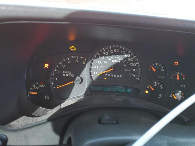 Foto 9 de la subasta – 2007 CHEVROLET SILVERADO con VIN 1GCHC23U77F117974