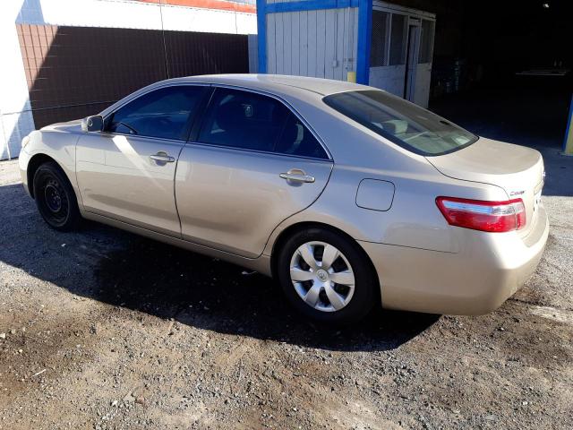 Photo 2 from auction – 2007 TOYOTA CAMRY CE with VIN 4T1BE46K57U112995