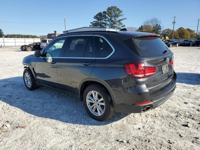 Photo 2 from auction – 2014 BMW X5 SDRIVE3 with VIN 5UXKR2C56E0C00052