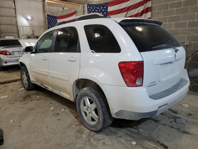 Photo 2 from auction – 2009 PONTIAC TORRENT with VIN 2CKDL33FX96201699