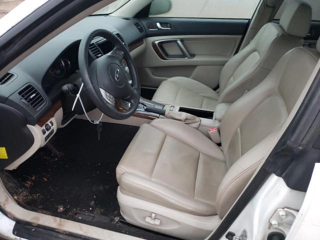Фото 7 с аукциона – 2009 SUBARU OUTBACK 2. с VIN 4S4BP66C797335619