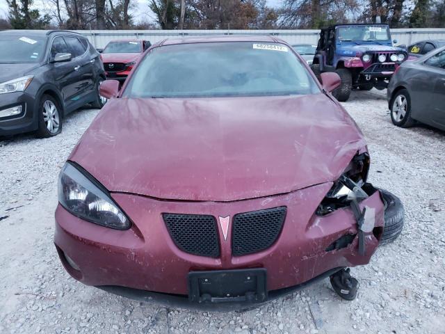 Photo 5 from auction – 2004 PONTIAC GRAND PRIX with VIN 2G2WP522441177585