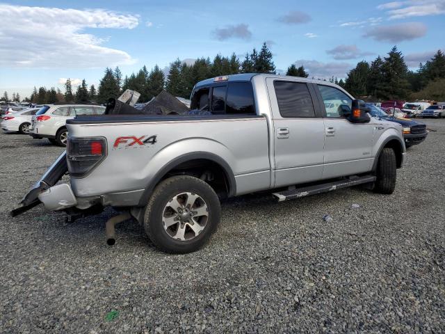 Photo 3 from auction – 2013 FORD F150 SUPER with VIN 1FTFW1ET2DKE34836