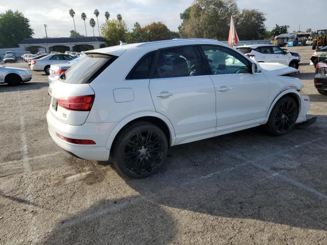 Photo 3 from auction – 2016 AUDI Q3 PREMIUM with VIN WA1EFCFS9GR022643