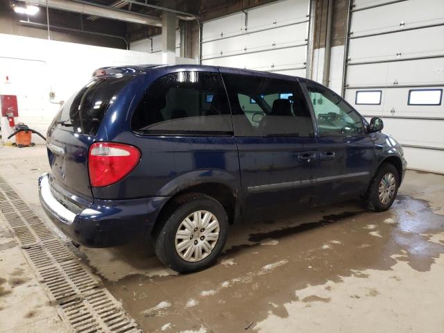 Photo 3 from auction – 2005 CHRYSLER TOWN & COU with VIN 1C4GP45R95B277251