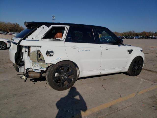 Photo 3 from auction – 2015 LAND ROVER RANGE ROVE with VIN SALWR2VFXFA620617