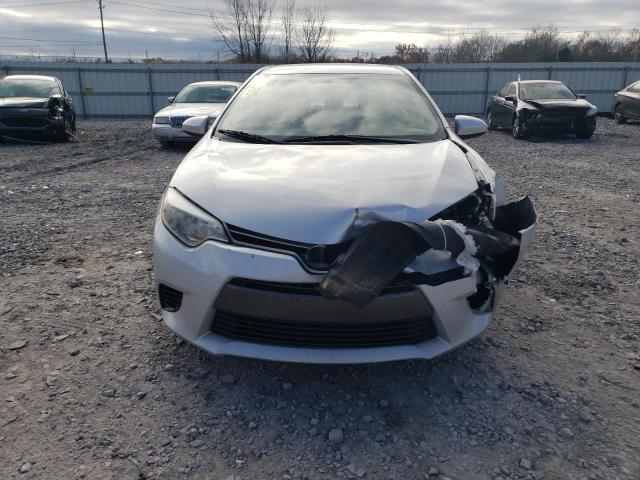 Photo 5 from auction – 2016 TOYOTA COROLLA L with VIN 2T1BURHEXGC646616