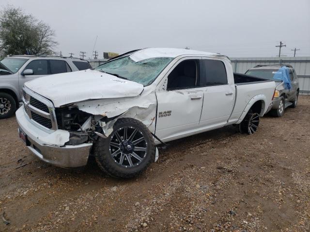 RAM 1500 SLT 2018 with VIN 1C6RR7TT3JS123915 - Photo from auction