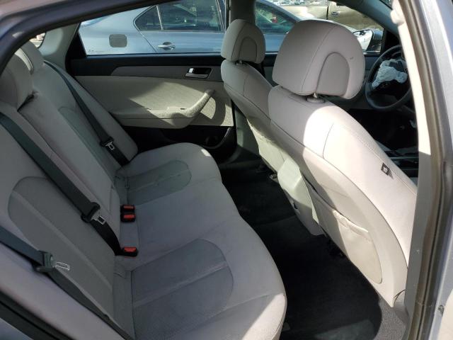 Photo 10 from auction – 2017 HYUNDAI SONATA SE with VIN 5NPE24AF5HH447514