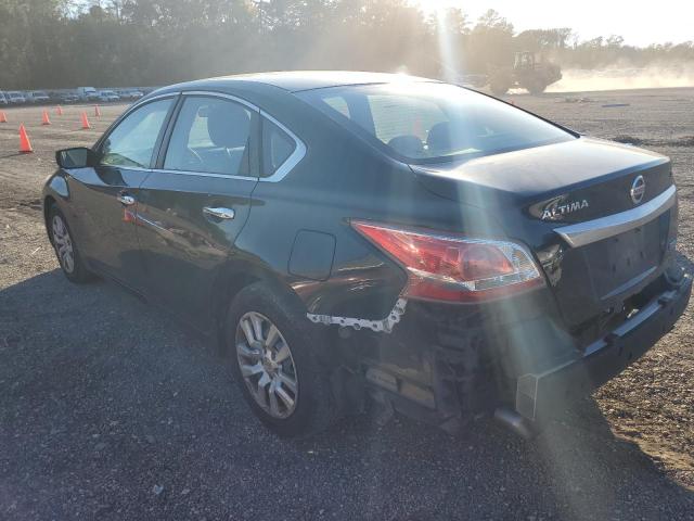 Photo 2 from auction – 2013 NISSAN ALTIMA 2.5 with VIN 1N4AL3AP3DC204309