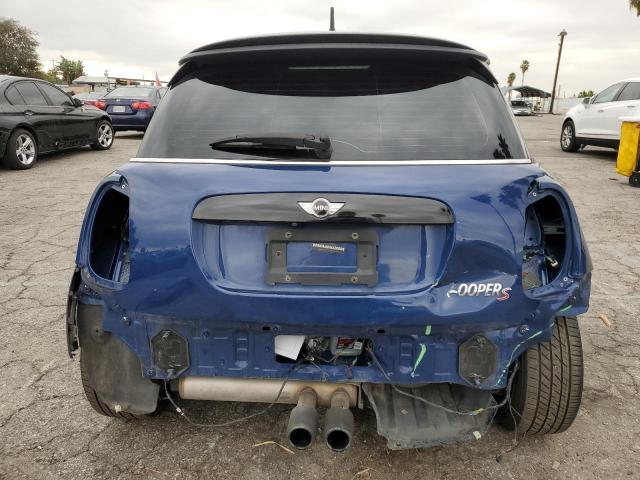 Photo 6 from auction – 2015 MINI COOPER S with VIN WMWXP7C57F2A36629