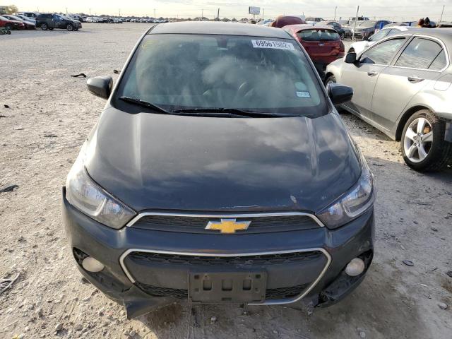 Foto 5 de la subasta – 2017 CHEVROLET SPARK 1LT con VIN KL8CD6SA5HC739734