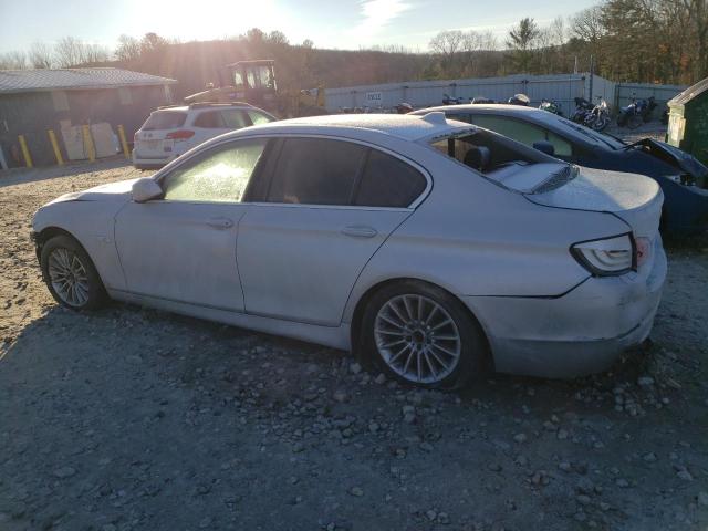 Photo 2 from auction – 2011 BMW 535 XI with VIN WBAFU7C56BC869666