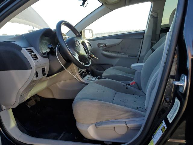 Foto 7 de la subasta – 2013 TOYOTA COROLLA BA con VIN 5YFBU4EE6DP078657