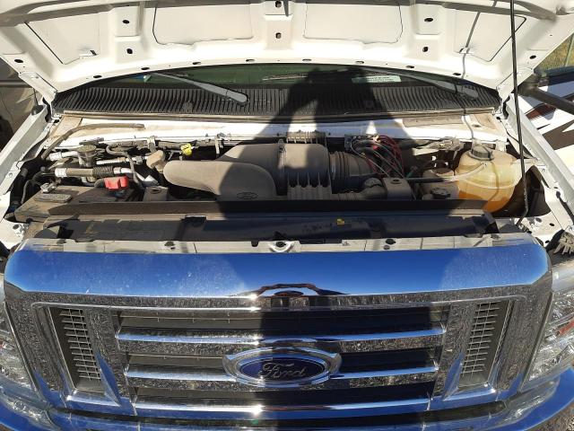 Photo 7 from auction – 2017 JAY TRAILER with VIN 1FDXE4FS0GDC57481
