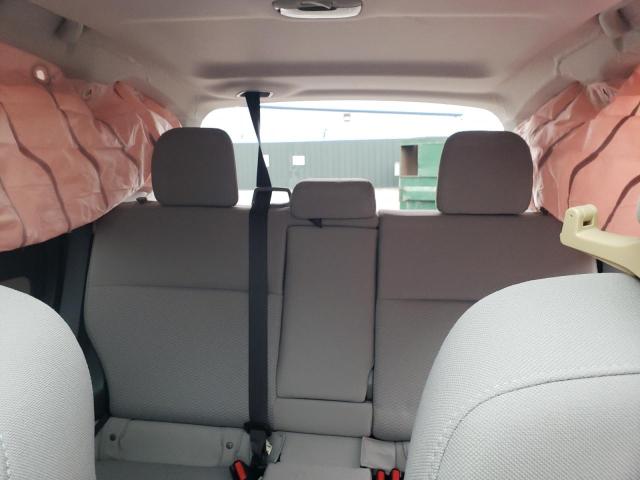 Photo 10 from auction – 2015 SUBARU FORESTER 2 with VIN JF2SJADC4FH429430