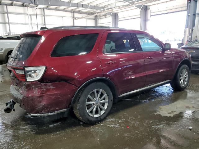 Photo 3 from auction – 2017 DODGE DURANGO SX with VIN 1C4RDJAG7HC937094