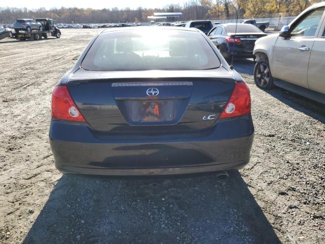 Photo 6 from auction – 2006 TOYOTA SCION TC with VIN JTKDE177860064283