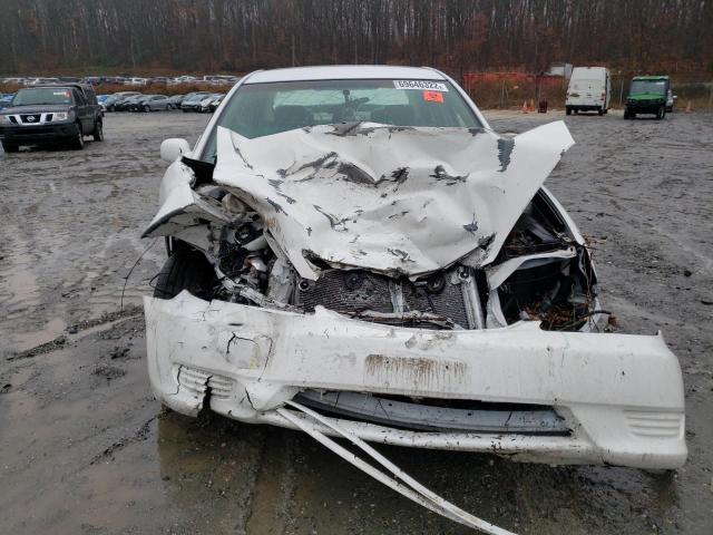 Photo 5 from auction – 2006 TOYOTA CAMRY LE with VIN 4T1BF30K96U629425