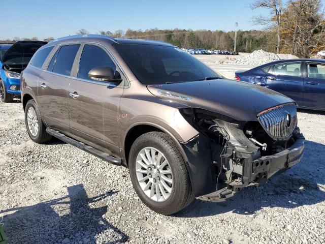 Photo 4 from auction – 2009 BUICK ENCLAVE CX with VIN 5GAER23D69J165341