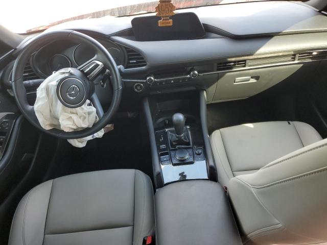 Photo 8 from auction – 2021 MAZDA 3 with VIN JM1BPBJY7M1344798