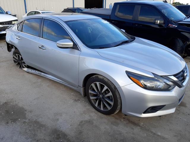 Photo 4 from auction – 2017 NISSAN ALTIMA 2.5 with VIN 1N4AL3AP2HC184477