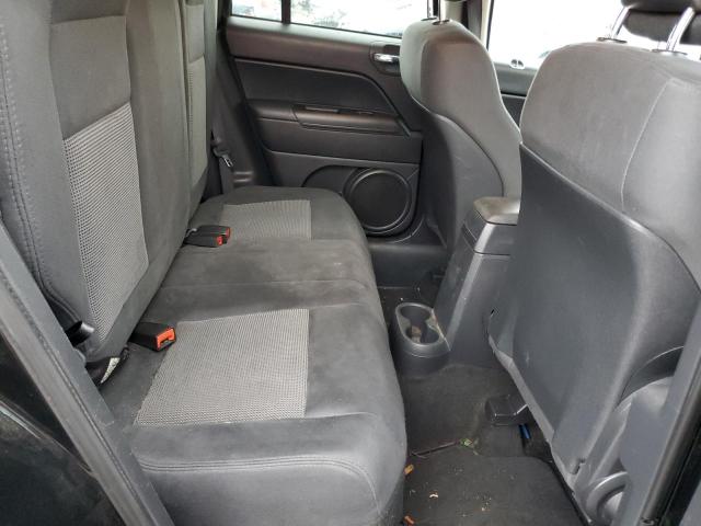 Photo 10 from auction – 2012 JEEP COMPASS LA with VIN 1C4NJDEB0CD676059