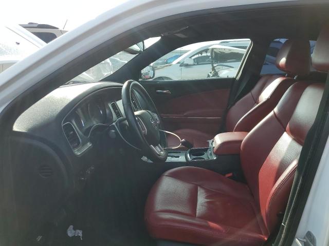 Photo 7 from auction – 2014 DODGE CHARGER R/ with VIN 2C3CDXDT4EH109051