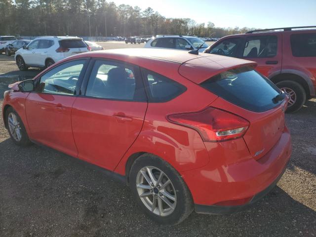 Photo 2 from auction – 2016 FORD FOCUS SE with VIN 1FADP3K25GL264679