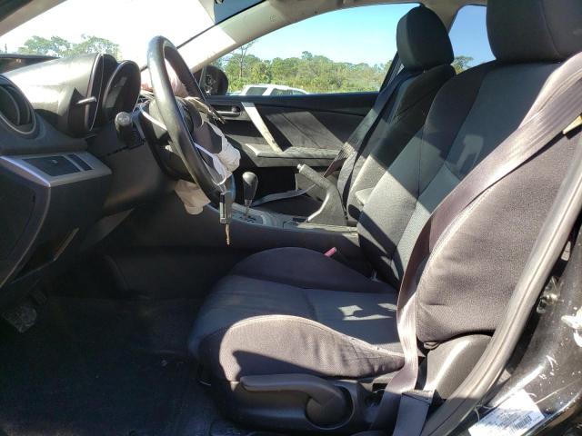 Photo 7 from auction – 2011 MAZDA 3 S with VIN JM1BL1K69B1426502