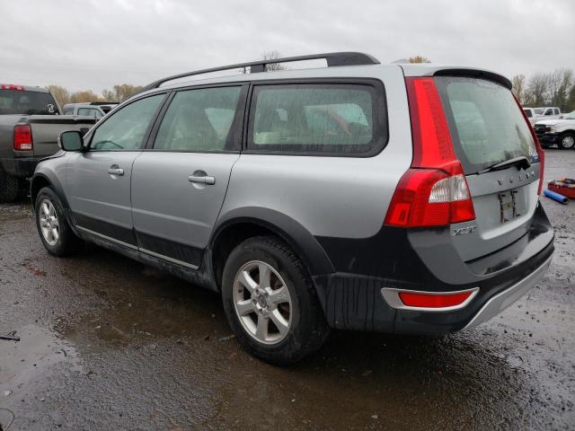 Photo 2 from auction – 2008 VOLVO XC70 with VIN YV4BZ982181008720
