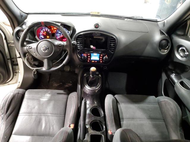 Photo 8 from auction – 2014 NISSAN JUKE S with VIN JN8AF5MR1ET362518