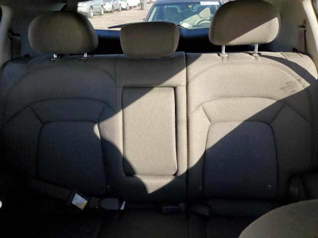 Photo 10 from auction – 2014 KIA SPORTAGE B with VIN KNDPB3AC8E7580597
