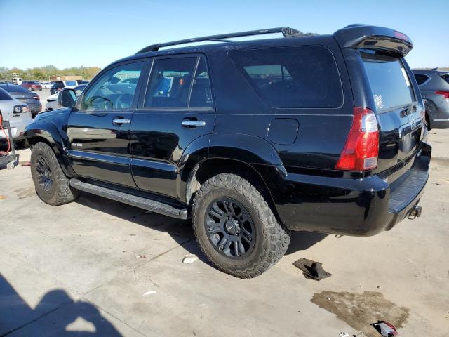 Photo 2 from auction – 2008 TOYOTA 4RUNNER SR with VIN JTEBU14R380129952