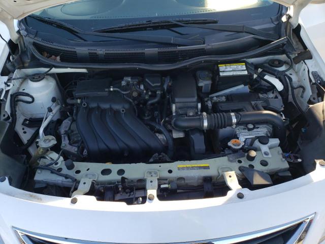Photo 11 from auction – 2013 NISSAN VERSA S with VIN 3N1CN7AP4DL881414