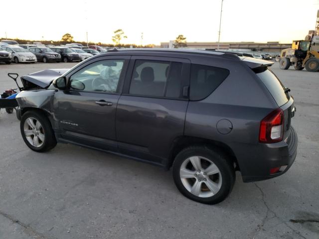 Photo 2 from auction – 2017 JEEP COMPASS SP with VIN 1C4NJCBA3HD147136