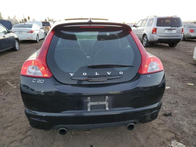 Photo 6 from auction – 2010 VOLVO C30 T5 with VIN YV1672MK2A2175122