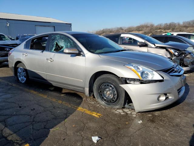 Photo 4 from auction – 2012 NISSAN ALTIMA BAS with VIN 1N4AL2AP7CC136654