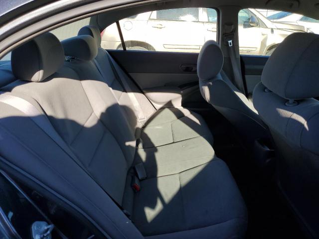 Photo 10 from auction – 2010 HONDA CIVIC VP with VIN 19XFA1F34AE036104