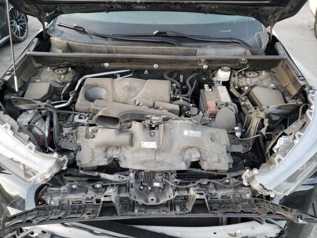 Photo 11 from auction – 2019 TOYOTA RAV4 LE with VIN JTMH1RFV5KD034809
