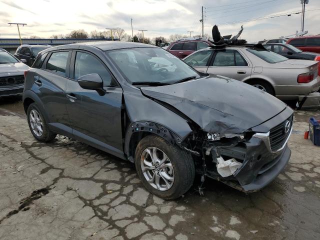 Photo 4 from auction – 2019 MAZDA CX-3 SPORT with VIN JM1DKDB72K0436347